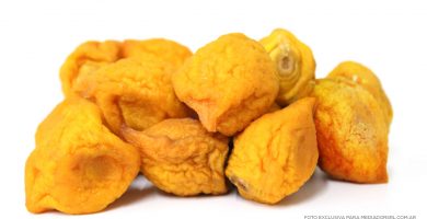 duraznos pelones secos