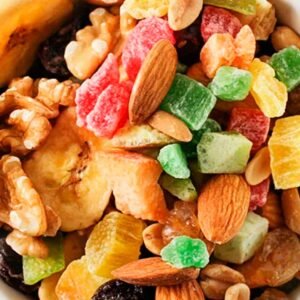 Mix Tropical Frutos Secos