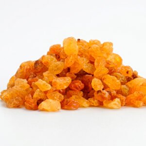 Pasas de Uva Rubias